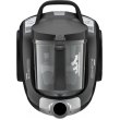 Пилосос Rowenta контейнерний Compact Power XXL, 900Вт, конт пил -2.5л, HEF system, чорний