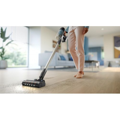 Пилосос акумуляторний PHILIPS XC3031/01