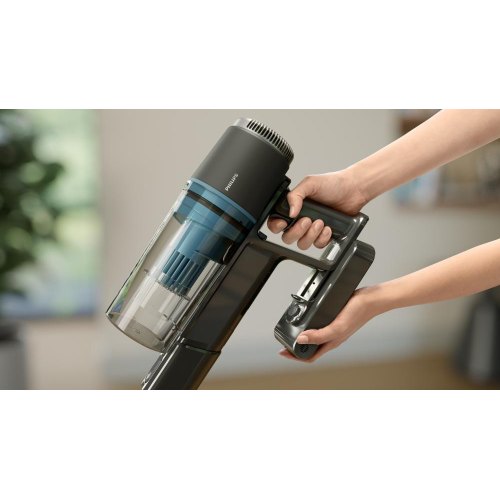 Пилосос акумуляторний PHILIPS XC3031/01