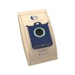 Мішки для пилососів Electrolux S-Bag Classic 3л, 15шт