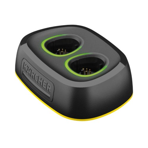 Швидкозарядний пристрій Karcher Battery Power Duo 4 В