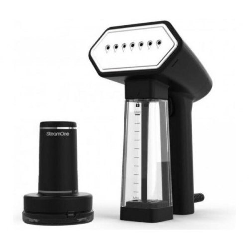 Набір відпарювач SteamOne SN200B и Машинка для видалення ковтунців SteamOne RP10B