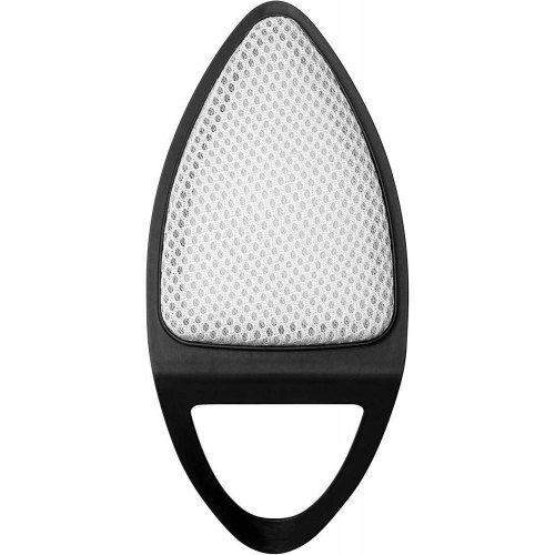 Відпарювач Russell Hobbs Steam Genie 2-в-1, 1700Вт, 150мл, паровий удар -20гр, постійна пара - 20гр, керам. підошва, синій