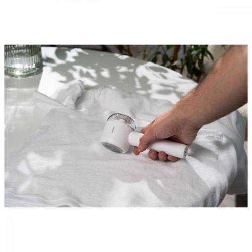 Машинка для очищення одягу Ardesto LSH-Y1 з функцією зарядки  USB Type-C