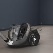 Пилосос Rowenta контейнерний Green Force Cyclnic Effitech+, 900Вт, конт пил -2.5л, НЕРА, чорний