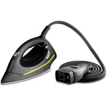 Праска Karcher EasyFinish для SC 4-5, 800Вт, керам. підошва, чорний