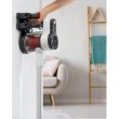 Пилосос Gorenje безпровідний, 121Вт, конт пил -0,5л, автон. робота до 45хв, вага-2,5кг, НЕРА, 2насадки, білий