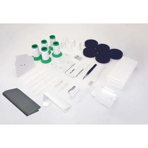 Коверлок MINERVA  M4000CL, 120Вт, 20 оп., (5, 4, 3, 2-х ниткові шви), білий