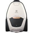 Пилосос Electrolux мішковий, 600Вт, 3.5л, Allergy Plus, SmartMode, s-bag, 4 насадки, білий