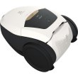 Пилосос Electrolux мішковий, 600Вт, 3.5л, Allergy Plus, SmartMode, s-bag, 4 насадки, білий