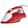 Праска Russell Hobbs Light&Easy Brights Apple, 2600Вт, 240мл, паровий удар -115гр, постійна пара - 35гр, керам. підошва, червоний
