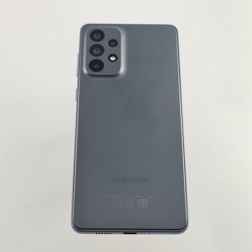 Смартфон Samsung Galaxy A73 128 GB Gray USED **