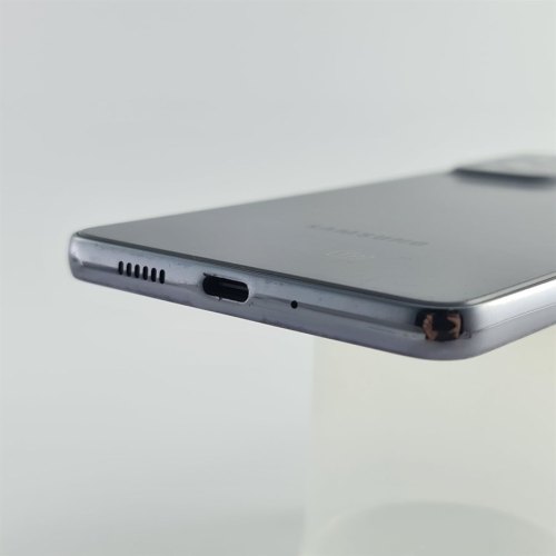 Смартфон Samsung Galaxy A73 128 GB Gray USED **