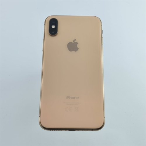 Смартфон Apple iPhone Xs 64 GB Gold USED **