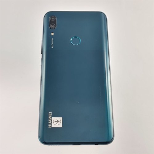 Смартфон Huawei P Smart Z 2019 64 GB Emerald Green USED **