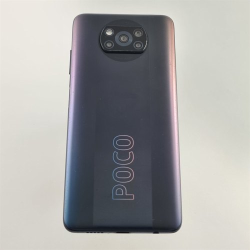 Смартфон Xiaomi Poco X3 Pro 256 GB Frost Blue USED **