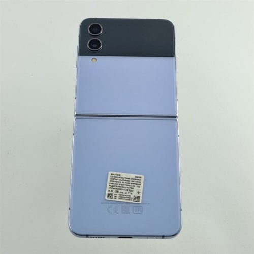 Смартфон Samsung Galaxy Z Flip 4 256 GB Blue USED **