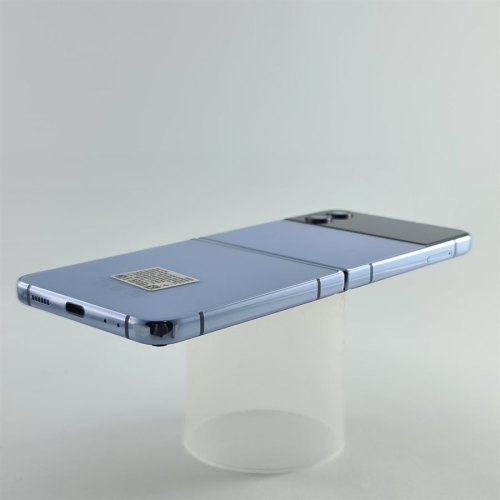 Смартфон Samsung Galaxy Z Flip 4 256 GB Blue USED **