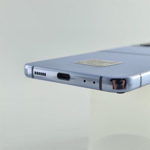 Смартфон Samsung Galaxy Z Flip 4 256 GB Blue USED **