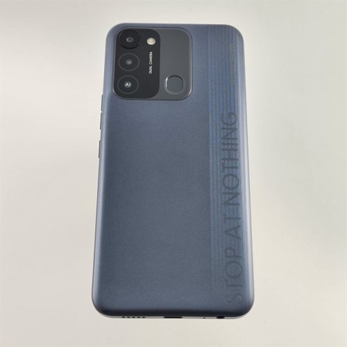 Смартфон TECNO Spark 8C 64 GB Iris Purple USED **