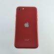 Смартфон Apple iPhone SE Gen.2 256 GB Red USED **