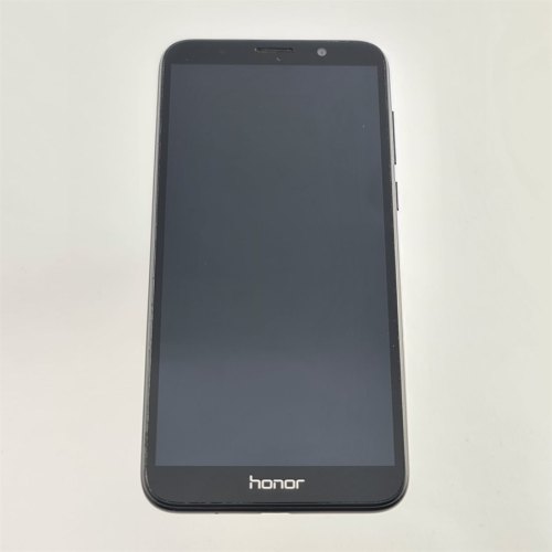 Смартфон Honor 7A 16 GB Black USED **