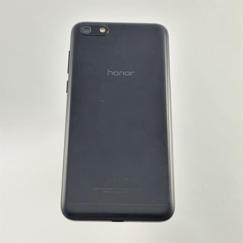 Смартфон Honor 7A 16 GB Black USED **