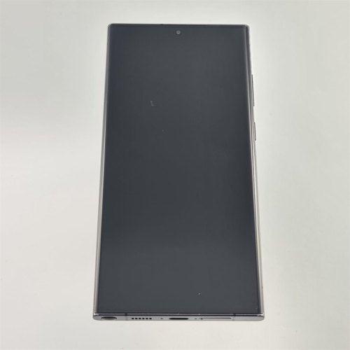 Смартфон Samsung Galaxy S23 Ultra 512 GB Black USED **