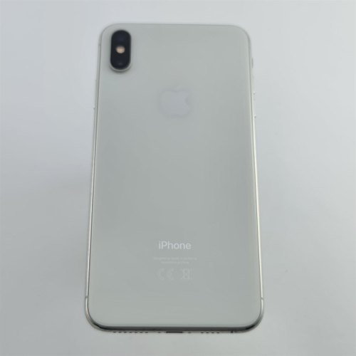 Смартфон Apple iPhone Xs Max 64 GB Silver USED **