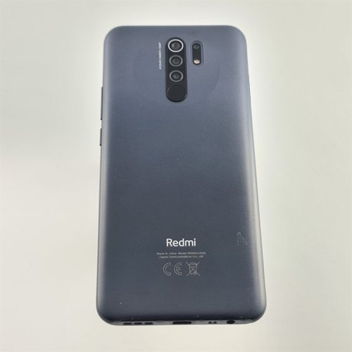 Смартфон Xiaomi Redmi 9 64 GB Carbon Grey USED **