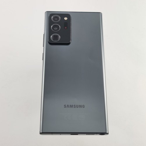 Смартфон Samsung Galaxy Note 20 Ultra 5G 512 GB Black USED **