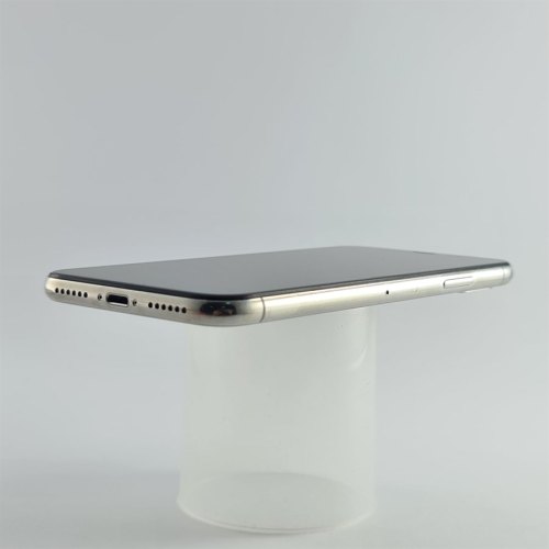 Смартфон Apple iPhone X 64 GB Silver USED **
