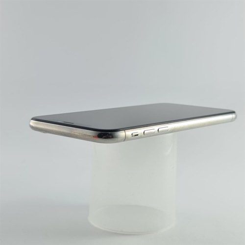 Смартфон Apple iPhone X 64 GB Silver USED **