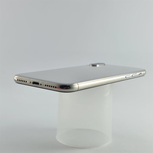 Смартфон Apple iPhone X 64 GB Silver USED **