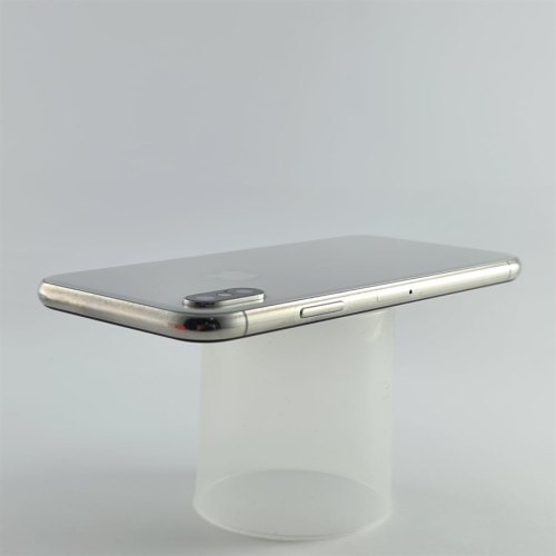 Смартфон Apple iPhone X 64 GB Silver USED **