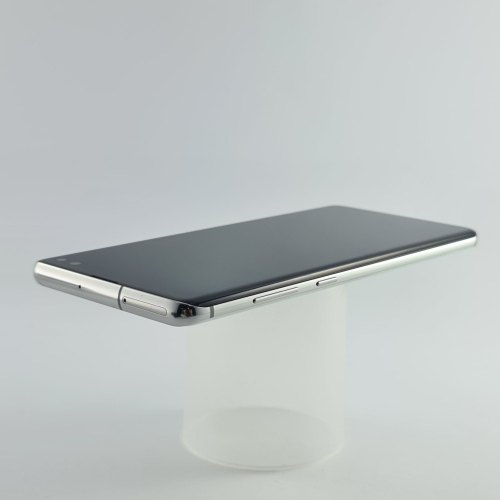 Смартфон Samsung Galaxy S10+ 128 GB Ceramic White USED **