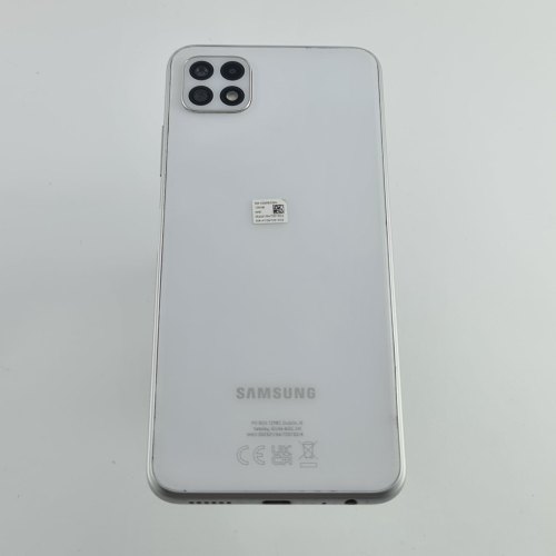 Смартфон Samsung Galaxy A22 128 GB White USED **