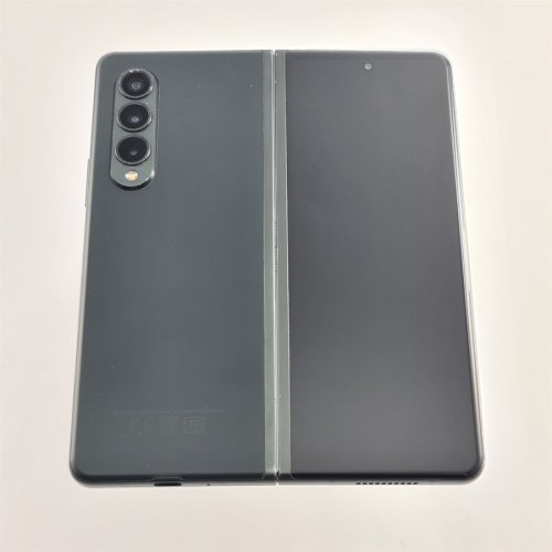 Смартфон Samsung Galaxy Z Fold 3 512 GB Phantom Green USED **
