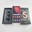 Смартфон Samsung Galaxy S21 128 GB Phantom Pink USED **