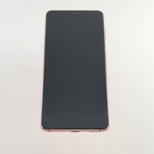 Смартфон Samsung Galaxy S21 128 GB Phantom Pink USED **