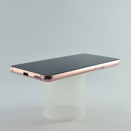 Смартфон Samsung Galaxy S21 128 GB Phantom Pink USED **
