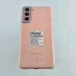 Смартфон Samsung Galaxy S21 128 GB Phantom Pink USED **