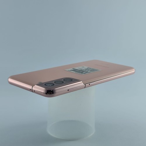 Смартфон Samsung Galaxy S21 128 GB Phantom Pink USED **