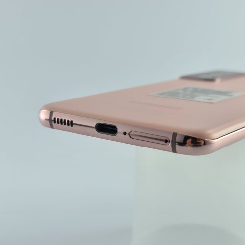 Смартфон Samsung Galaxy S21 128 GB Phantom Pink USED **