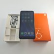 Смартфон Xiaomi Redmi 6 32 GB Black USED **