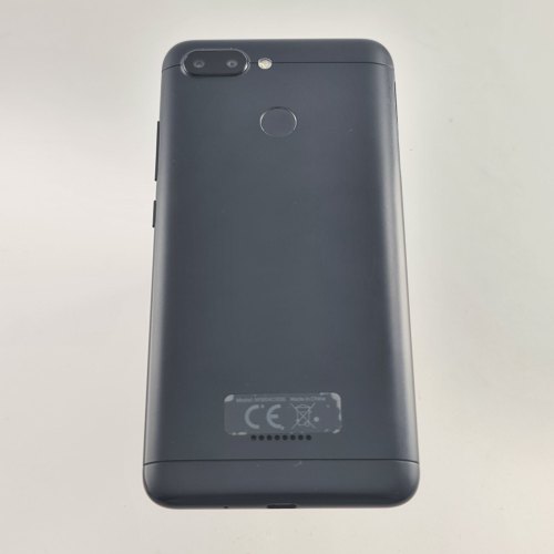 Смартфон Xiaomi Redmi 6 32 GB Black USED **