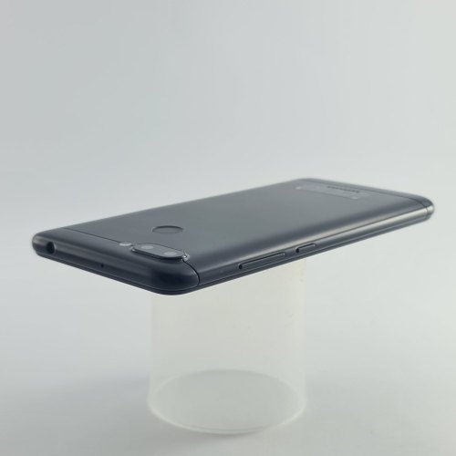 Смартфон Xiaomi Redmi 6 32 GB Black USED **