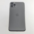 Смартфон Apple iPhone 11 Pro Max 64 GB Space Gray USED **