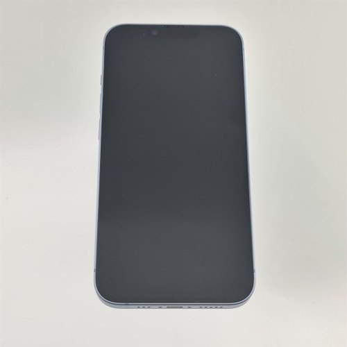 Смартфон Apple iPhone 14 256 GB Blue USED **