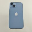 Смартфон Apple iPhone 14 256 GB Blue USED **